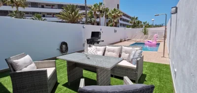 Villa Hortensia — foto 10
