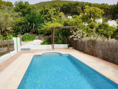 Villa Huerta Nacimiento — foto 4
