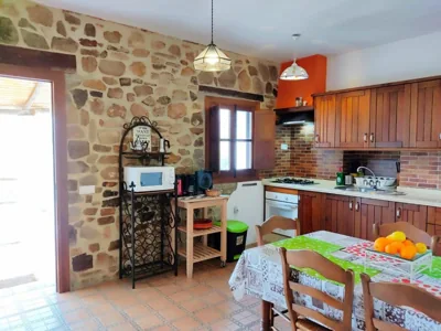 Villa Huerta Nacimiento — foto 5