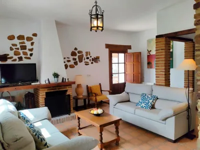Villa Huerta Nacimiento — foto 6
