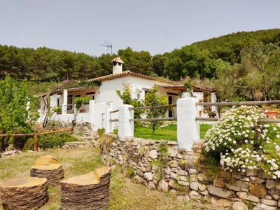 Villa Huerta Nacimiento — foto 7
