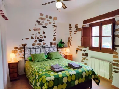 Villa Huerta Nacimiento — foto 8