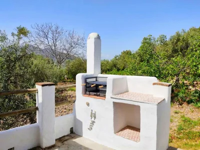 Villa Huerta Nacimiento — foto 9