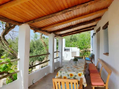 Villa Huerta Nacimiento — foto 10