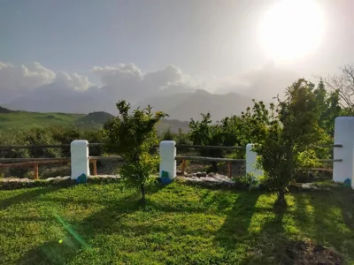 Villa Huerta Nacimiento — foto 12