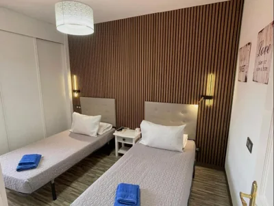 Villa Hyc Playa de las burras — foto 2