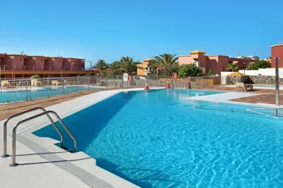 Villa Hyc Playa de las burras — foto 4