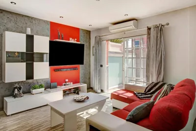 Villa Hyc Playa de las burras — foto 6