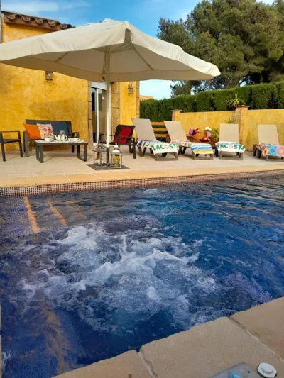 Villa Ibiza — 照片 4