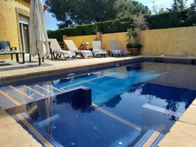 Villa Ibiza — 照片 9