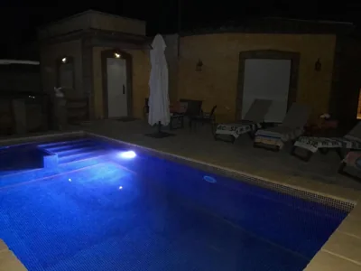 Villa Ibiza — 照片 12