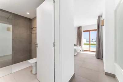 Villa Idaira 14A - Villas Lanzarote - VipVipVillas — foto 3