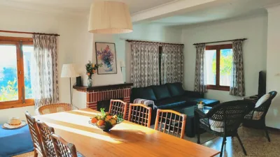 Villa Ideal — foto 5