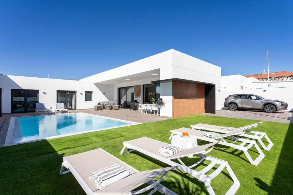 Villa Ikigai By Sunkeyrents