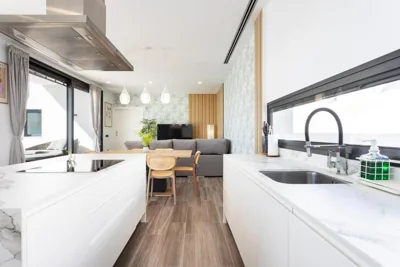 Villa Ikigai By Sunkeyrents — foto 3