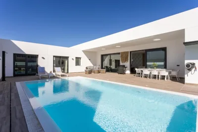 Villa Ikigai By Sunkeyrents — foto 4