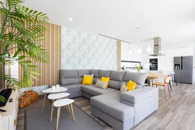 Villa Ikigai By Sunkeyrents — foto 5