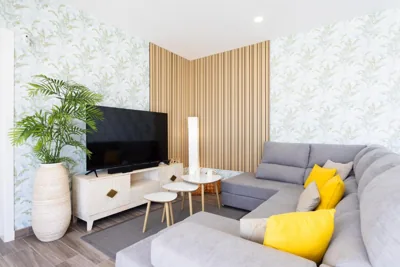 Villa Ikigai By Sunkeyrents — foto 11