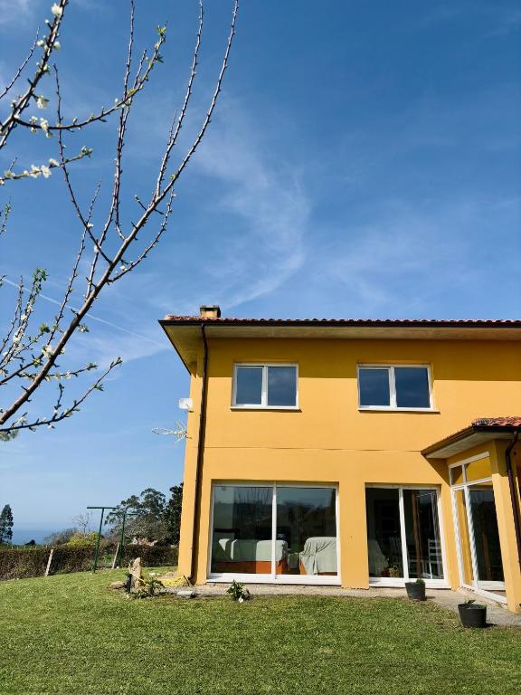 Villa Ikigai Costa