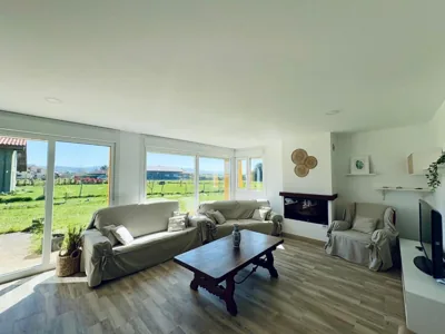Villa Ikigai Costa — foto 5