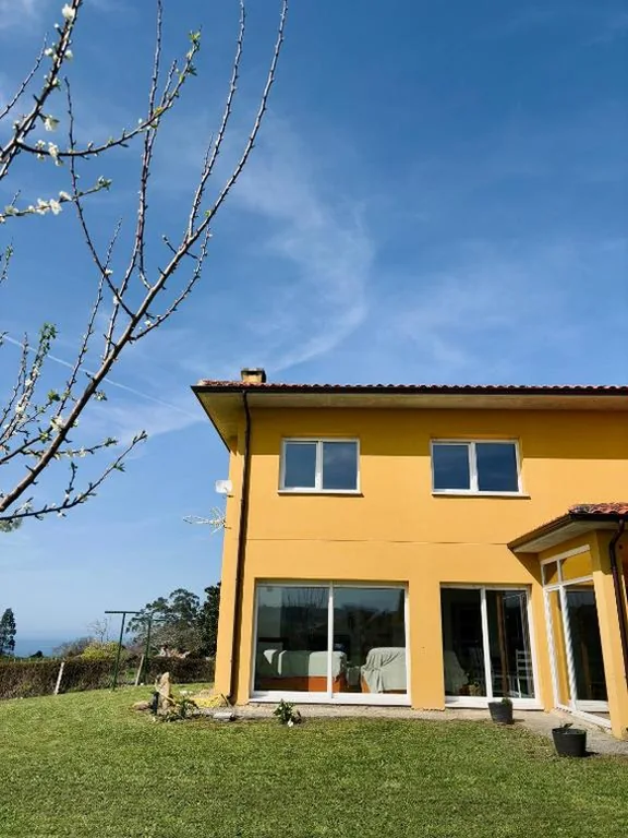 Moradia — Villa Ikigai Costa