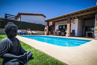 Villa Illusion — foto 4