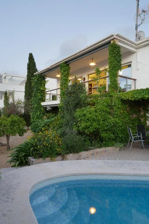 Villa de 3 dormitorios — Villa in Albir