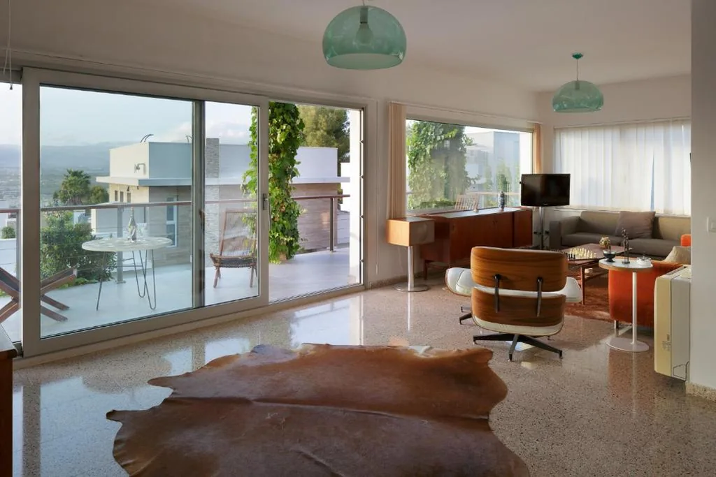 Villa in Albir