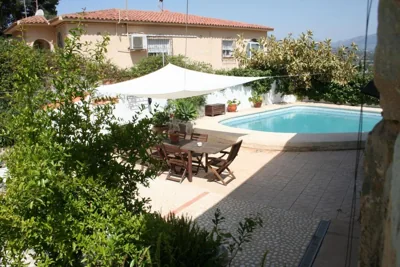 Villa in Albir — foto 7