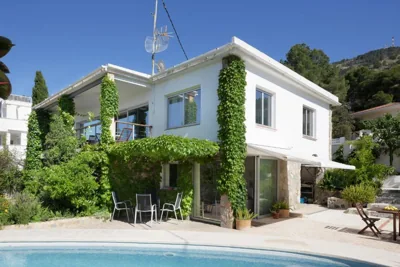 Villa in Albir — foto 9