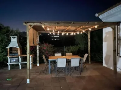 Villa in Alcaucin — foto 5