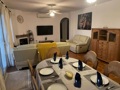 Villa in Alcaucin — foto 6