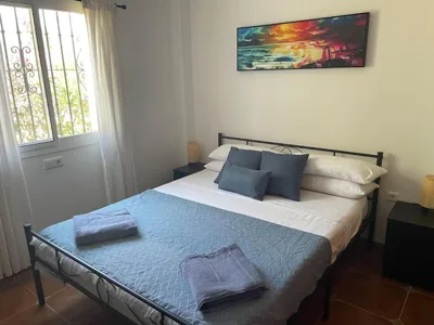 Villa in Alcaucin — foto 8