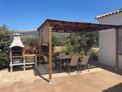 Villa in Alcaucin — foto 11