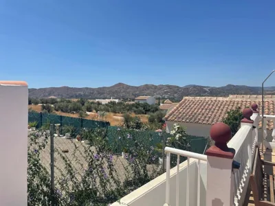 Villa in Alcaucin — foto 12