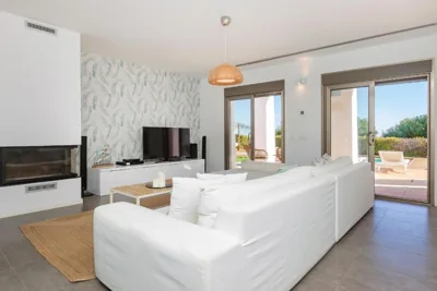 Villa in Ibiza Town Sleeps 12 — foto 5