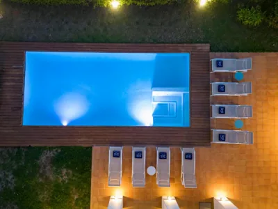 Villa in Ibiza Town Sleeps 12 — foto 9