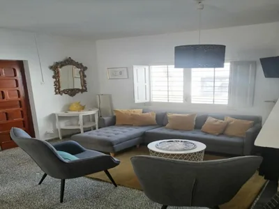 Villa in Isla Cristina near Santana Beach — foto 2