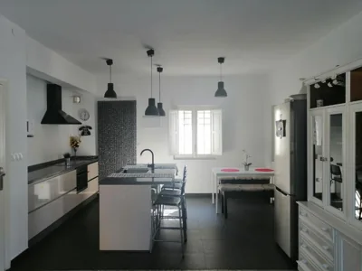 Villa in Isla Cristina near Santana Beach — foto 3