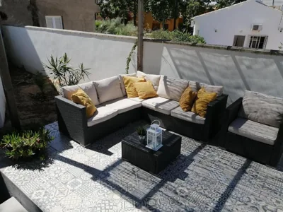 Villa in Isla Cristina near Santana Beach — foto 4
