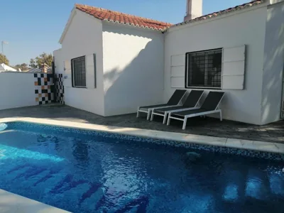 Villa in Isla Cristina near Santana Beach — foto 5