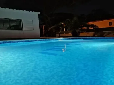 Villa in Isla Cristina near Santana Beach — foto 8
