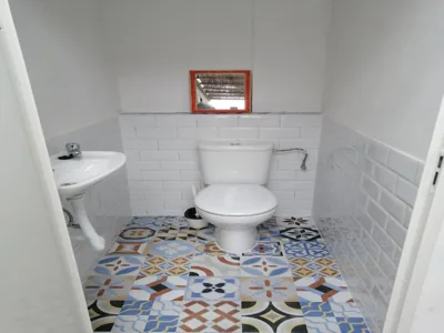 Villa in Isla Cristina near Santana Beach — foto 11