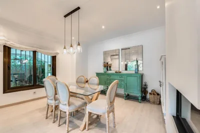 Villa in Marbella with golf views — foto 5