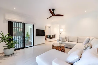 Villa in Marbella with golf views — foto 6