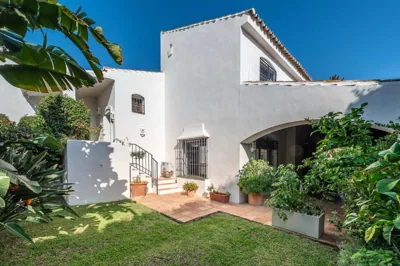 Villa in Marbella with golf views — foto 7