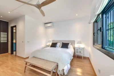 Villa in Marbella with golf views — foto 10