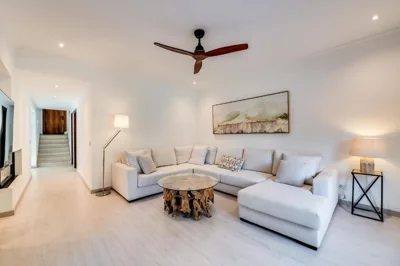 Villa in Marbella with golf views — foto 11