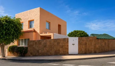 Villa in Maspalomas with private pool — photo 2