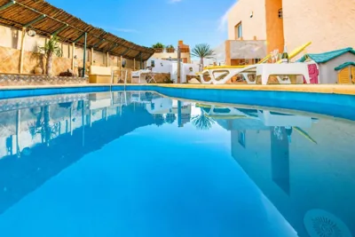 Villa in Maspalomas with private pool — photo 3